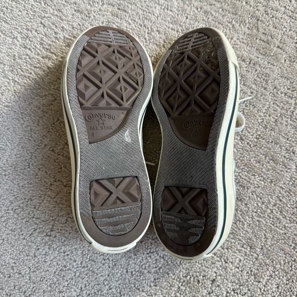 Converse All Star Chuck Taylor Sneakers - Picture 6 of 7